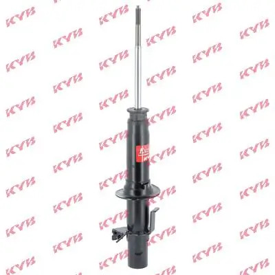 Amortisseur KYB 341087 suspension gaz pieces de rechange auto essieu arriere