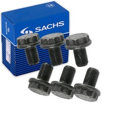 SACHS SCHRAUBENSATZ SCHWUNGRAD passend für A...