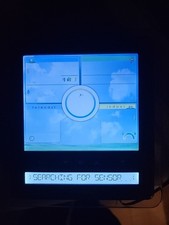 Acu-Rite 5-in-1 Weather Station DISPLAY ONLY  01536-CDI + Get Power Cord USED