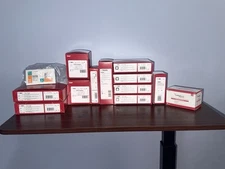 Hollister Ostomy Supplies Set 