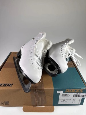 Roces Schlittschuhe Paradise Damen - Größe 38 #9057 R1