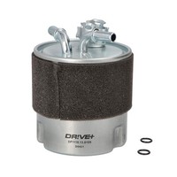 Kraftstofffilter Dr!Ve+ DP1110.13.0109 Leitungsfilter FüR Nissan Qashqai JJ10E 1