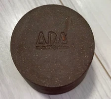 ADA Aqua Design Amano Ceramic Pot (Small)  Round Discontinued W3" × H4"