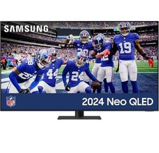 SAMSUNG QE75QN95DATXXU 75" Smart 4K Ultra HDR Neo QLED TV with Alexa