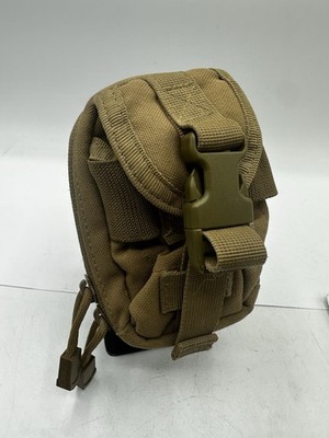 Condor Outodoor I-Pouch MA45 COYOTE BROWN Multi-Purpouse ADMIN