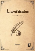 Jules Claretie | L'americaine | Taschenbuch | FranzöSisch (2025)