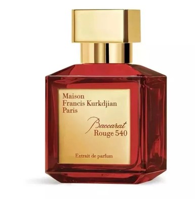 Baccarat Rouge 540 Edp
