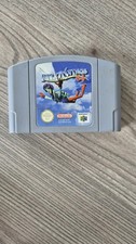 ebay® Auktion 267316219119 | Pilotwings 64 - Nintendo 64 - nur das Modul - PAL - N64 -Flug & Geschicklichkeit Thumbnail of ebay® auction 267316219119 | Pilotwings 64 - Nintendo 64 - nur das Modul - PAL - N64 -Flug & Geschicklichkeit