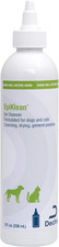 Epiklean Ear Cleanser for Dogs and Cats, 8 Oz