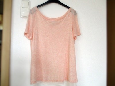 Damen-Top Vero Moda ''Items''  Gr.S