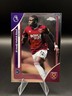 El Hadji Malick Diouf Rookie 2026 Topps Chrome Premier League West Ham United