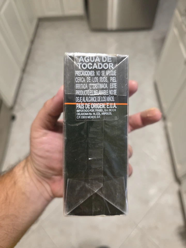 Polo Explorer descontinuado por Ralph Lauren 125 ml 4,2 oz Eau de Toilette para homens - Imagem 4 de 4