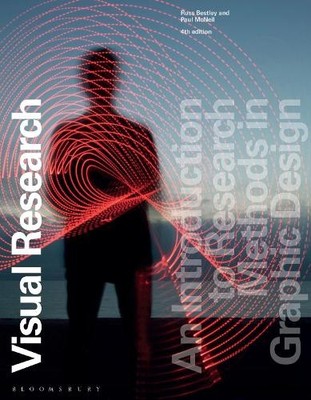 Visual Research by Russell Bestley, Paul McNeil - 9781350160569