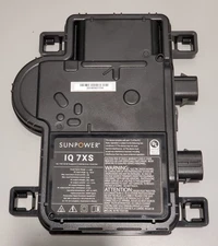 Enphase IQ7XS-96-ACM-US-NM Sunpower IQ 7XS Microinverter BRAND NEW