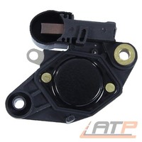 Regler Lichtmaschine Generator FÜR Vw Bora Golf 4 1J Caddy 2 Bj 95-04
