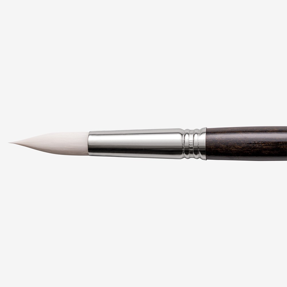 Jackson's : Artica : White Toray : Synthetic Brush : Series 111 : # 16