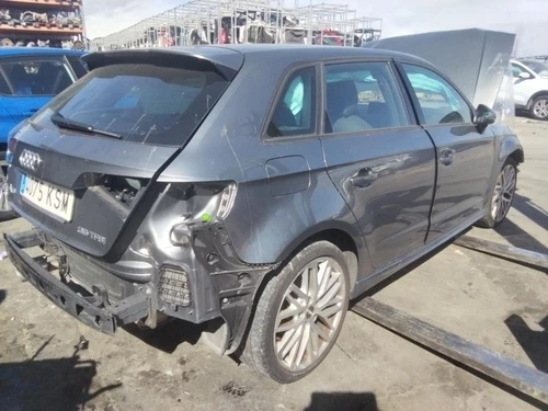 05E907309 Centralina Motore per AUDI A3 SPORTBACK (8VF) 35 TFSI básico 1784457 - Foto 9 di 10