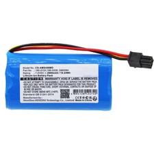 Covidien 185-0152 Compatible Battery
