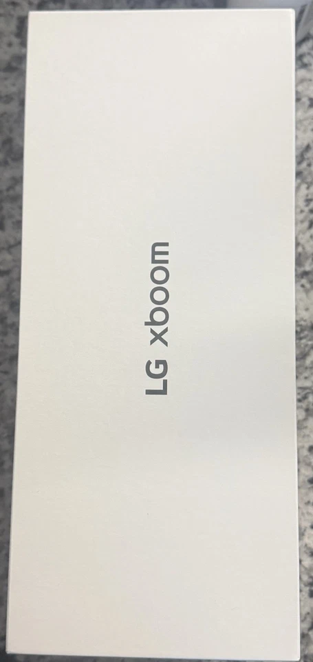 Altavoz portátil Bluetooth LG xboom Bounce Core de will.i.am - ¡NUEVO! Foto 2 de 3