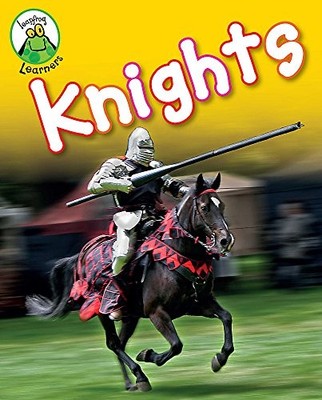 Leapfrog Learners: Knights, Lynch, Annabelle