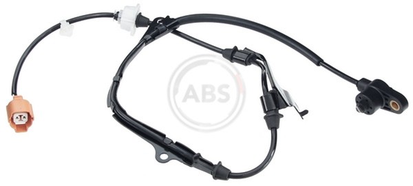 A.B.S. ABS Sensor Raddrehzahl 30817 FüR Accord Honda CG 6 16V-image