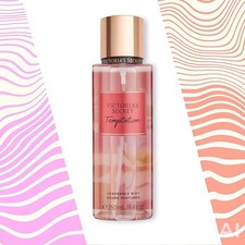 Victoria’s Secret Temptation Body Mist 8.4 oz – Fragrance Spray