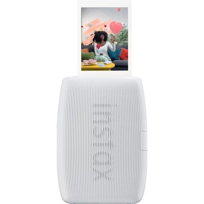 FUJIFILM Instax mini Link 3 weiss Fotodrucker #18323570