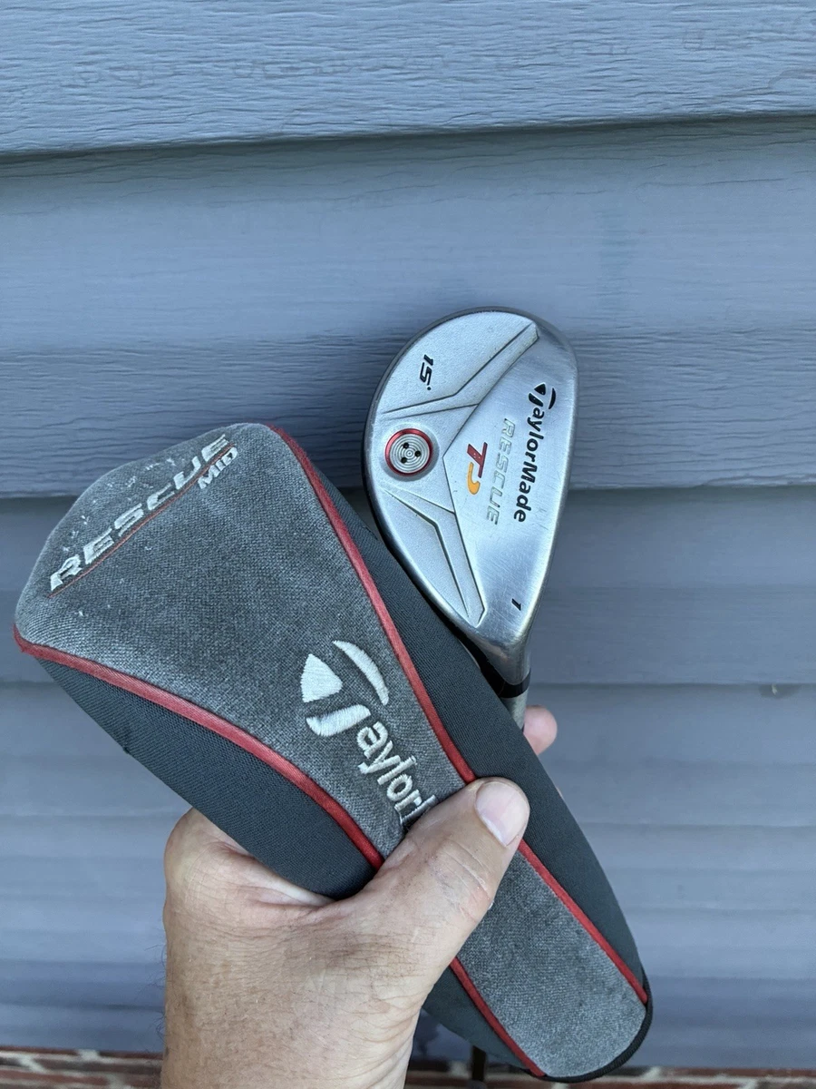 25+ TaylorMade Hybrid 15 Loft Golf Clubs for sale | Updated Oct 2026
