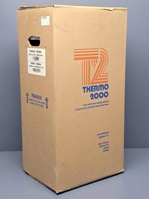 Thermo 2000 MINIULT75 Mini Ultra 7.5KW 240V Electric Boiler - NEW