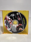 NHL Hitz Pro (Microsoft Xbox, 2003) Disc Only