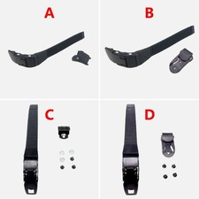 Skating Enthusiasts Roller Skate Buckle Strap Inline Roller Skate Energy Strap