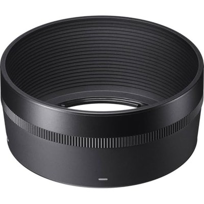 Original SIGMA LH586-01 Gegenlichtblende für Contemporary 30mm F1.4 DC DN