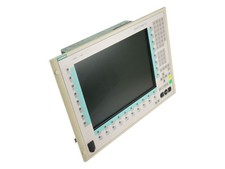 Siemens SIMATIC Panel PC 670 6AV7725-2BC10-0AD0 Version: 13 FW: 09 -used-
