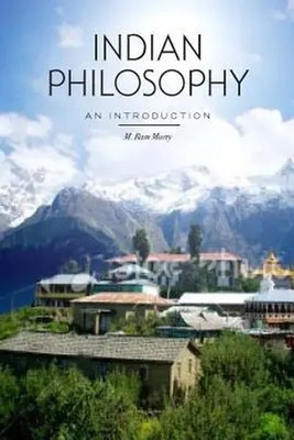 M. Ram Murty | Indian Philosophy | Taschenbuch | Englisch (2012)