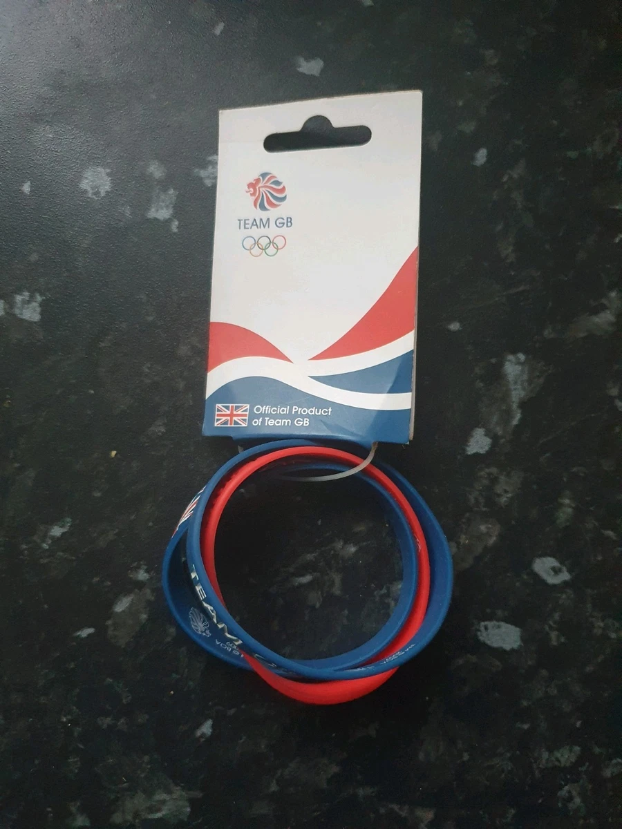 Sac De Sport Team GB - London 2012 (rare)