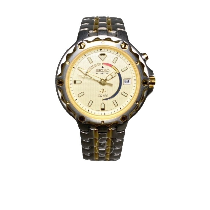 Seiko Sq100 | eBay
