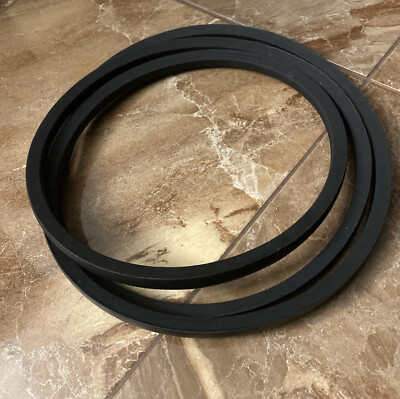 D&D PowerDrive B105 or 5L1080 V-Belt  5/8 x 108in  V-belt