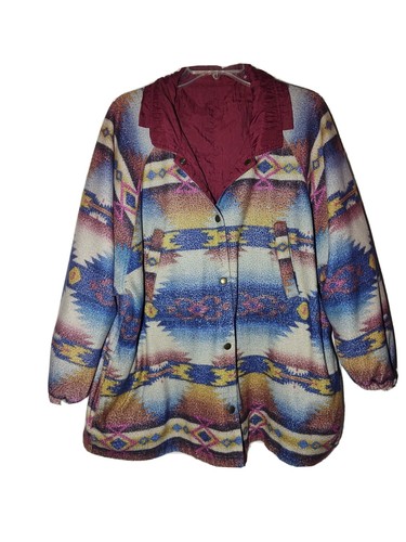 womens southwest jacket