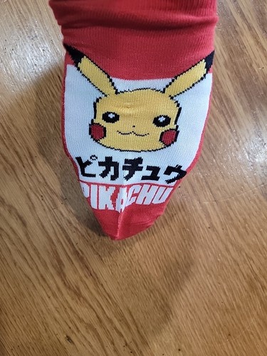 Pokemon 10 pair Boys No-Show Socks Sizes S 4.5-8.5 - Picture 2 of 11