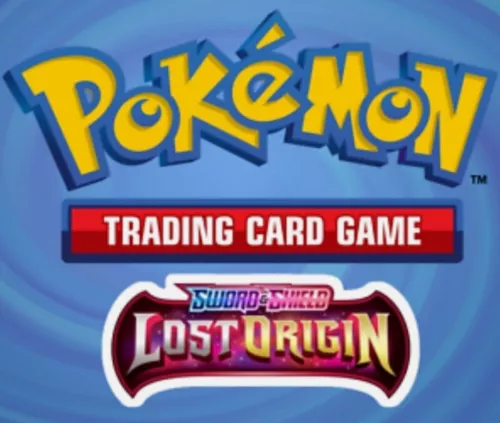 Pokemon Tcg Lost Origin Sword and Shield Singles Pick Your Card NM/LP