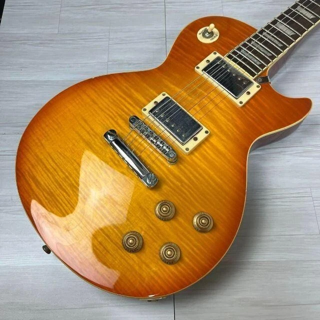 ギブソンペグ slashアルニコPRO Epiphone LPスタンダードプロ | www
