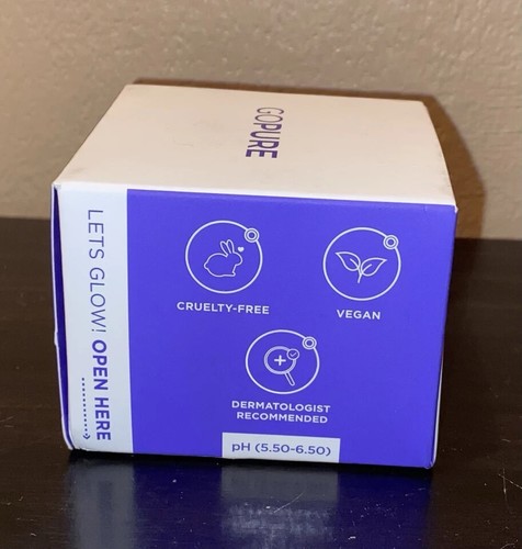 Gopure Sculpt & Tone Arm Cream 3.4 fl oz (100ml) Exp. 10/26 - Picture 4 of 8