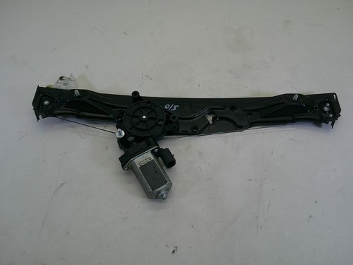FORD KA WINDOW REGULATOR/MECH ELECTRIC (FRONT DRIVER SIDE) 2009-2016 - 第 1/12 張圖片