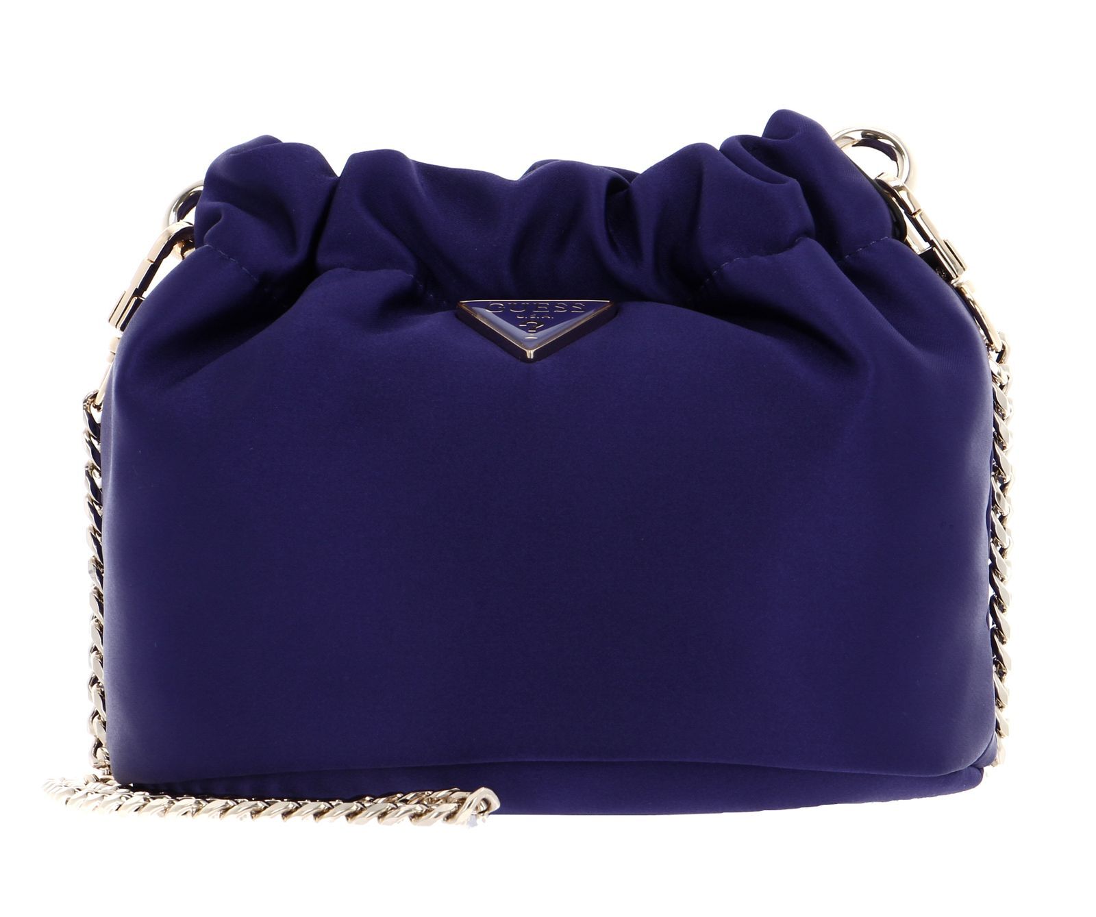 GUESS cross body bag Velina Mini Pouch Purple