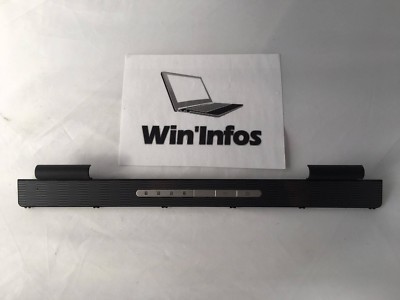 Plastics Processing Bandeau Strip Baguette Cover Knob Power asrock Multibook M15