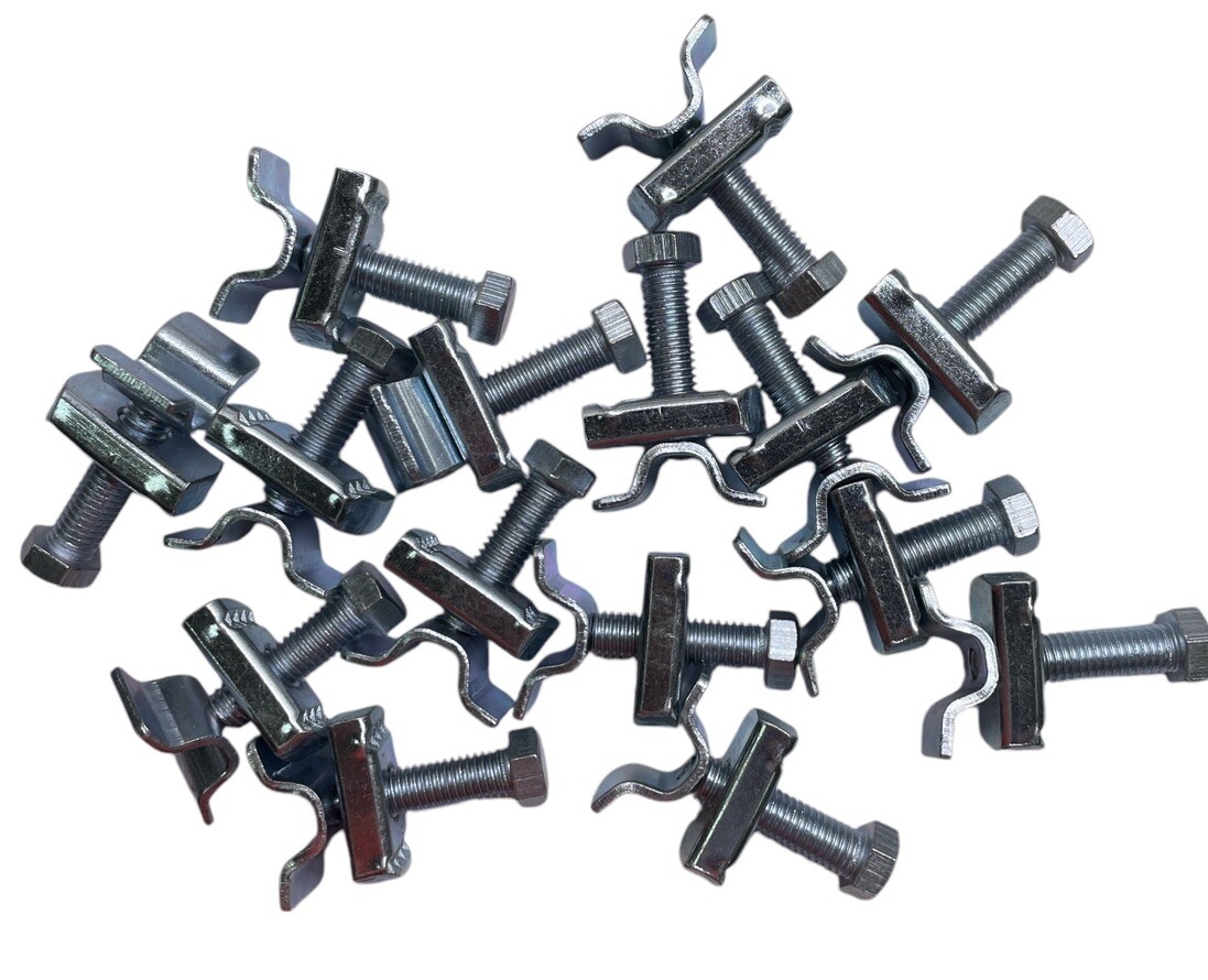 Sistemi Di Rinforzo Antisismici | CADDY