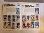 1969 Baseball Stars Photostamp Album; Official Centennial Edition; Al Kaline — photo 3