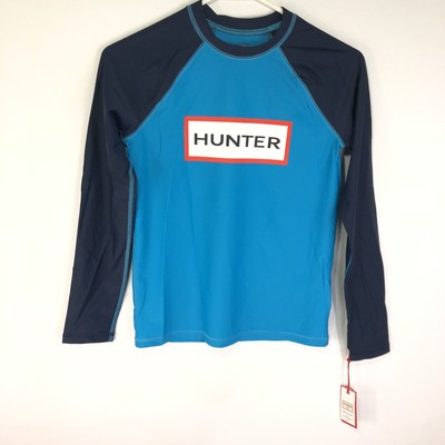target rash guard boy