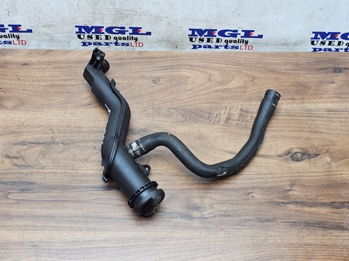 PEUGEOT 508 2.0 HDI OIL FILLER NECK PIPE HOSE & CAP 9654733980 2011-2015 - 第 4/10 張圖片
