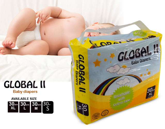 pampers pants xl online offers